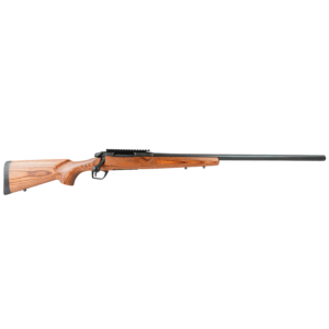 Remington 783 Varmint