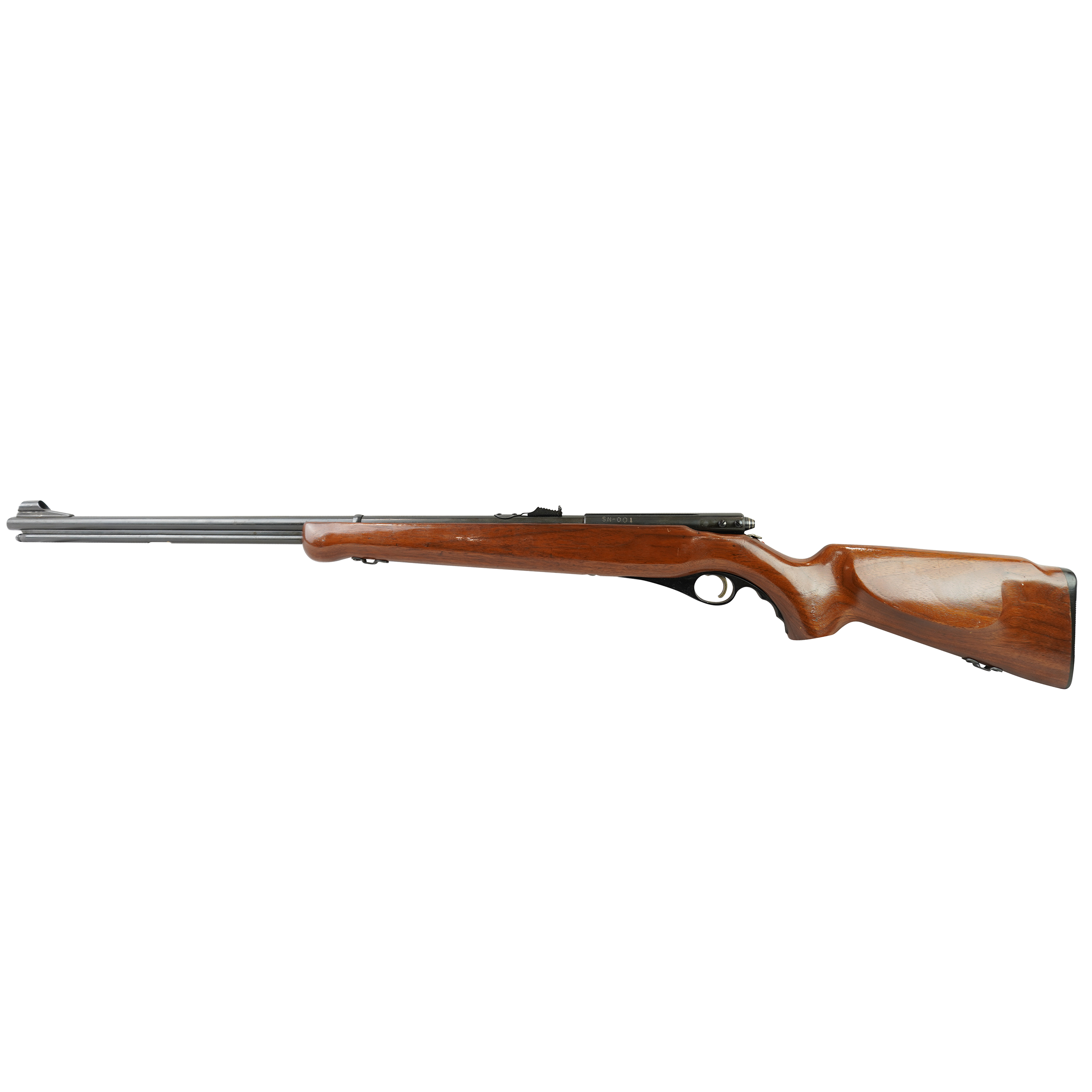 Mossberg 146B-A – Image 2