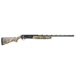 Browning Silver Field