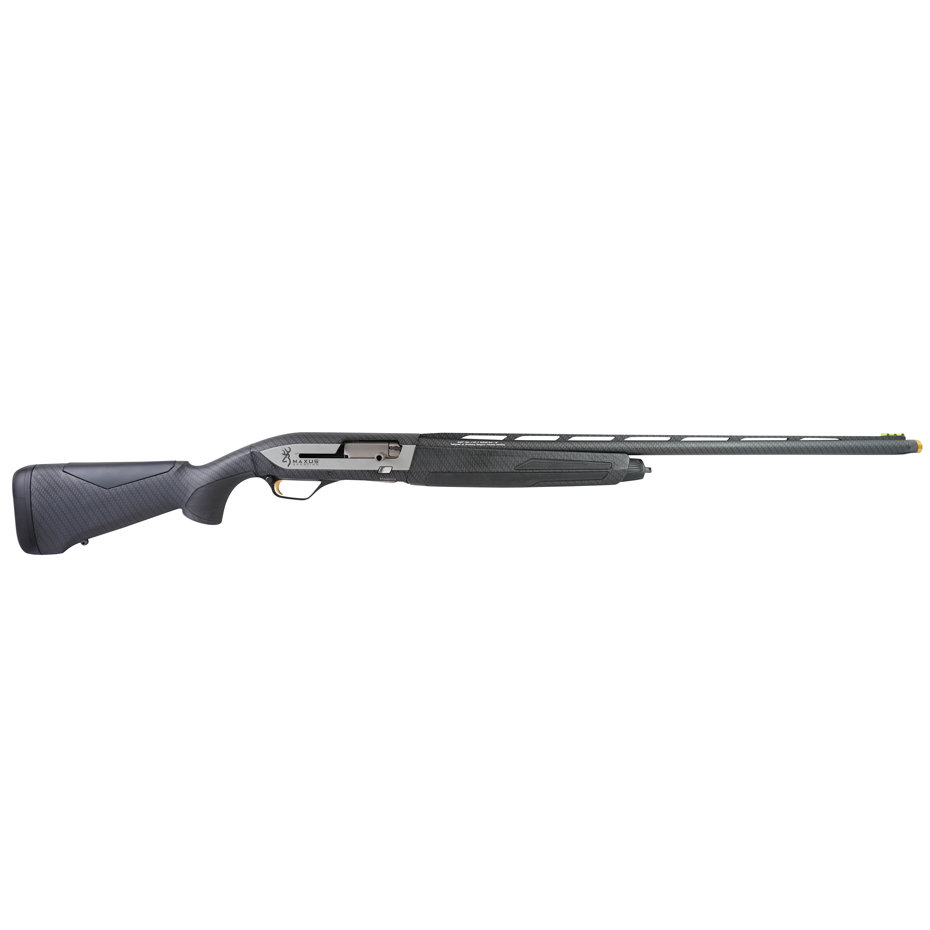 Browning Maxus II Sporting Fibre De Carbone