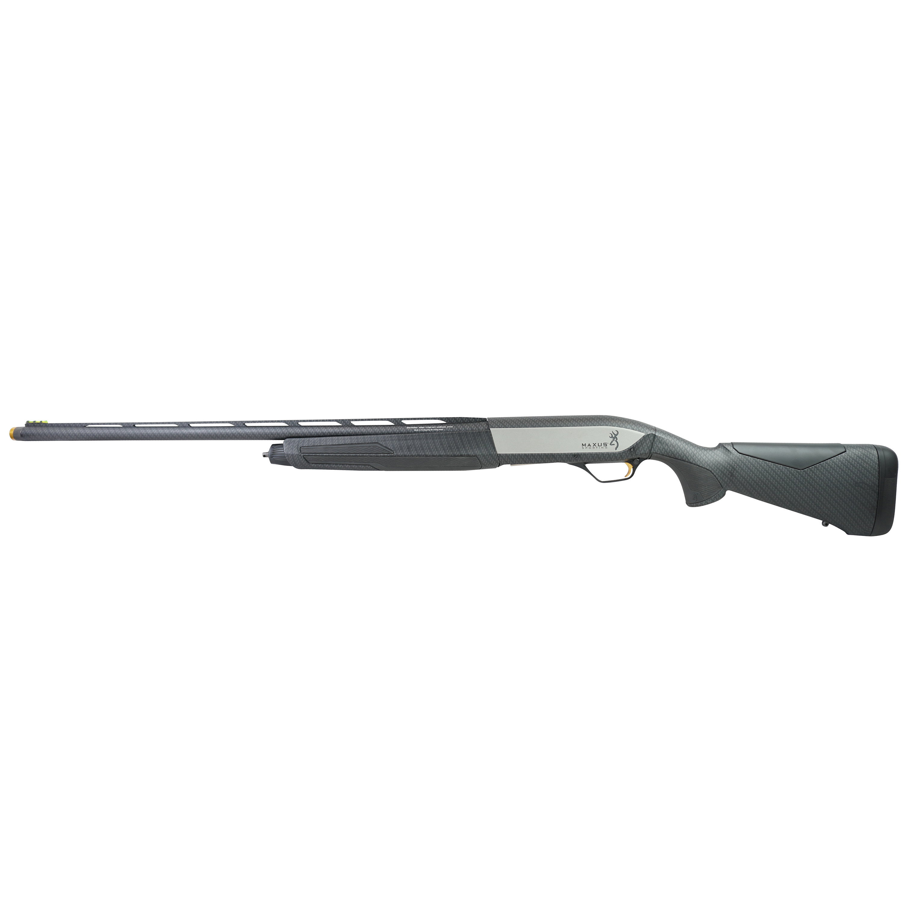 Browning Maxus II Sporting Fibre De Carbone – Image 2