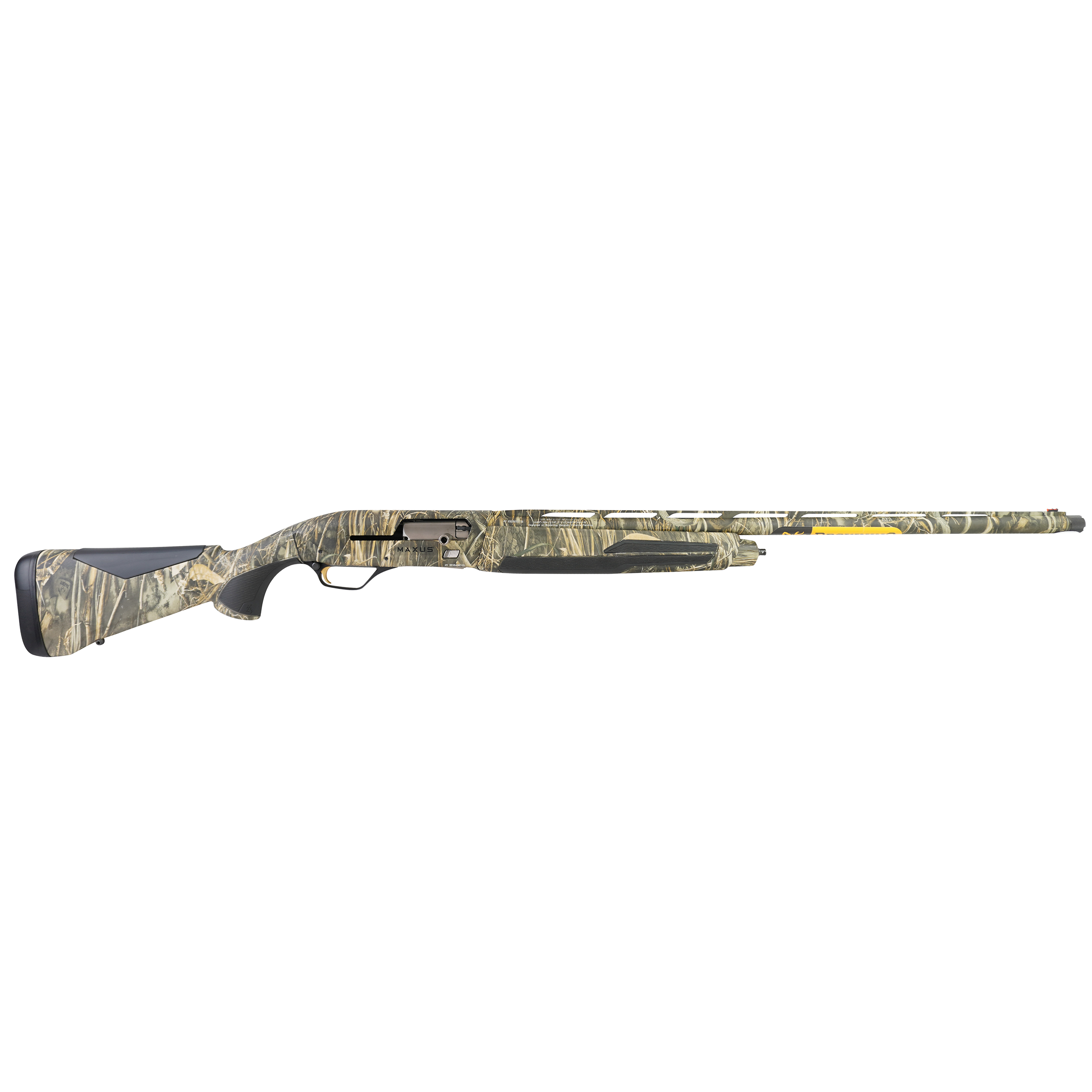 Browning Maxus II