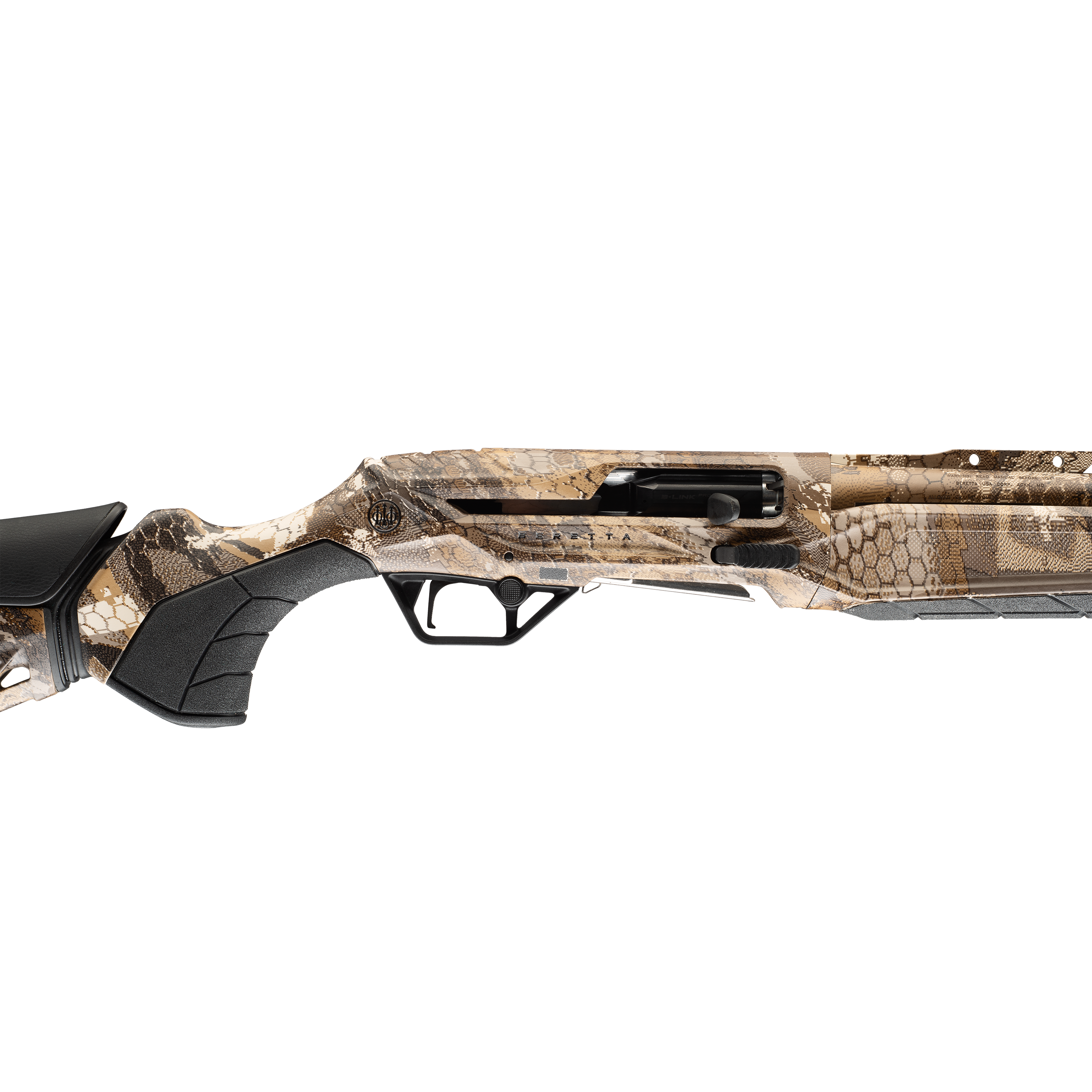 Beretta AX800 Suprema Semi-Auto – Optifade Timber - Image 3