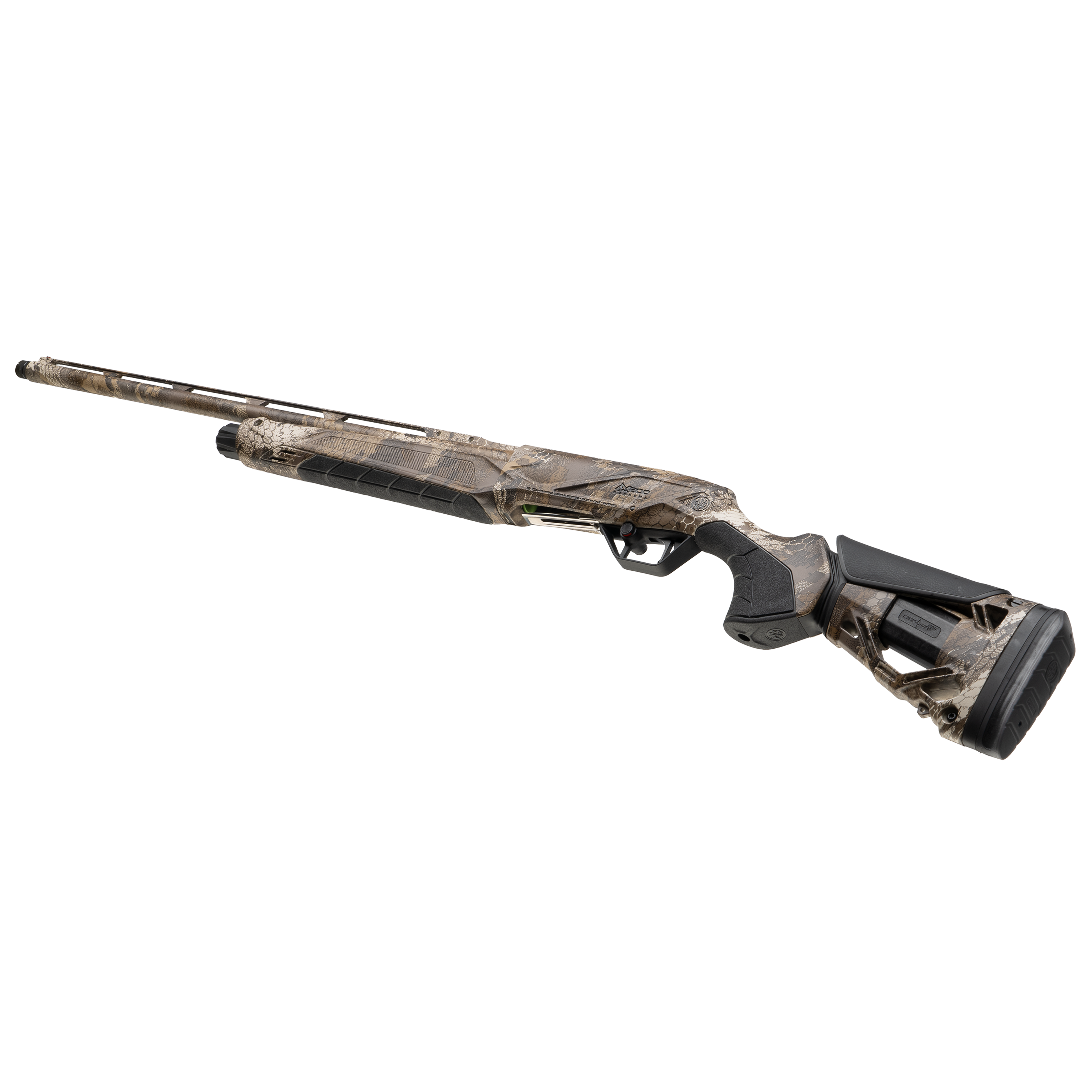 Beretta AX800 Suprema Semi-Auto – Optifade Timber - Image 6