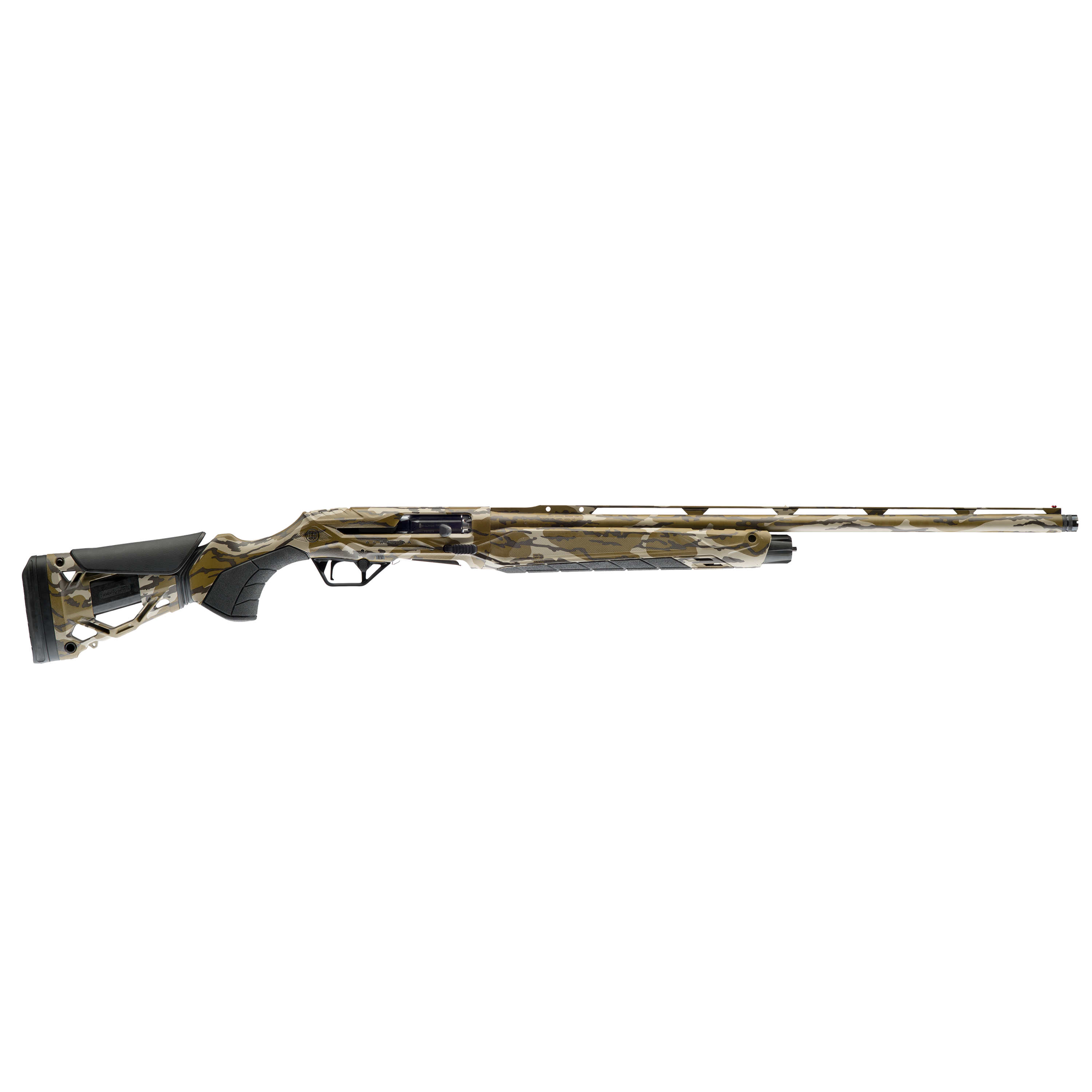 Beretta AX800 Suprema Semi-Auto – Mossy Oak Bottomland Original