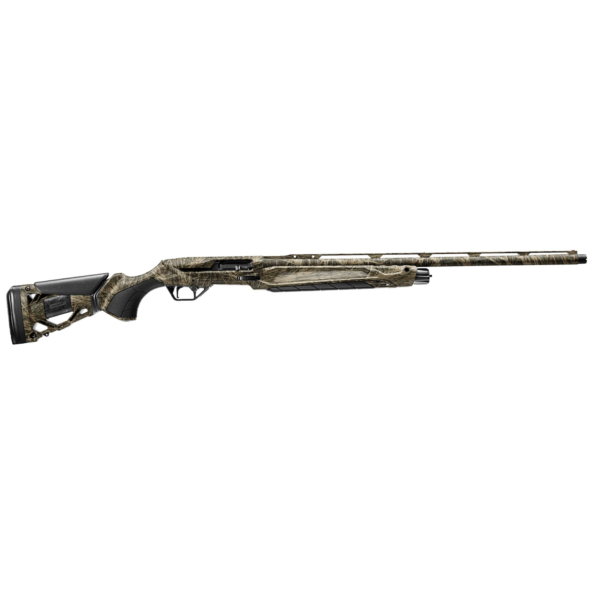 Beretta AX800 Suprema Semi-Auto – Mossy Oak Original Shadow Grass