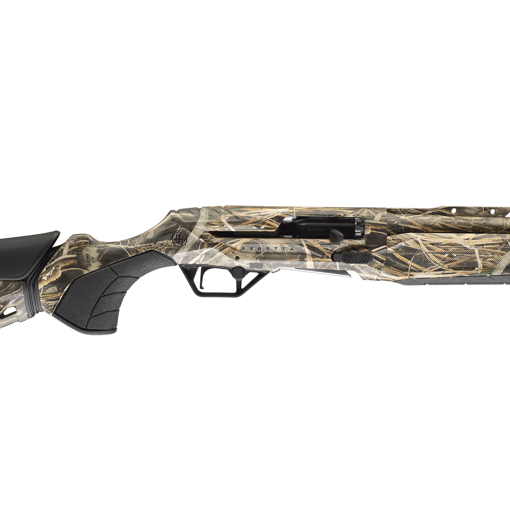 Beretta AX800 Suprema Semi-Auto – Max-7 – Image 3