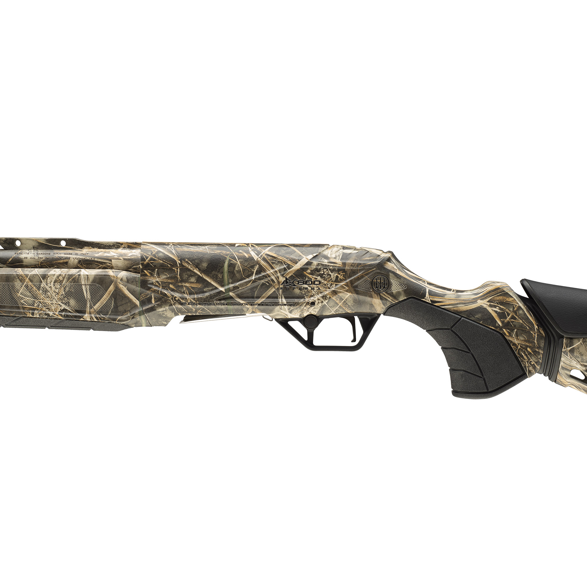 Beretta AX800 Suprema Semi-Auto – Max-7 – Image 4