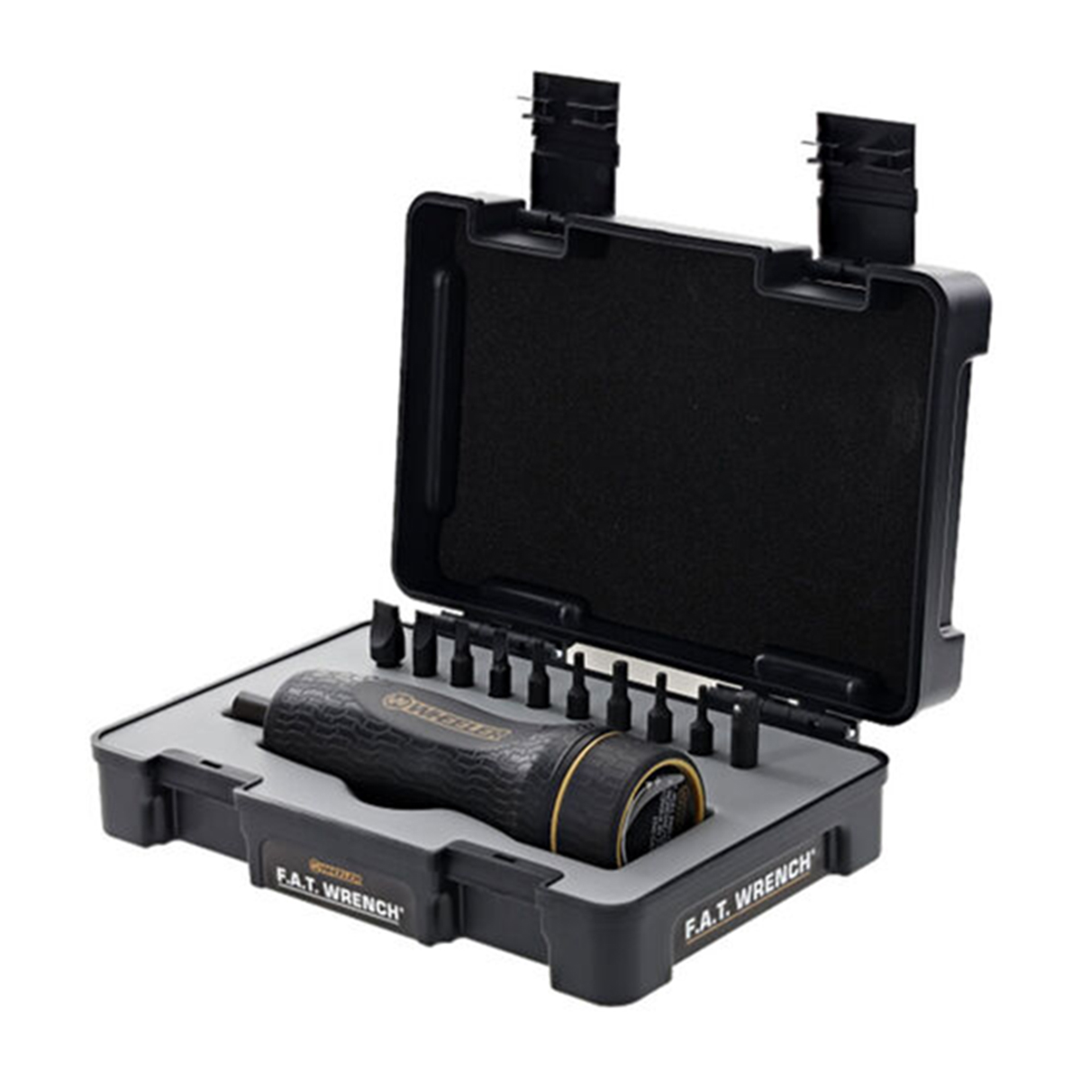 Wheeler F.A.T Wrench - Image 2