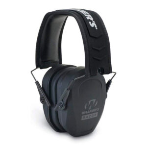Walker's Razor Slim Passive Earmuffs