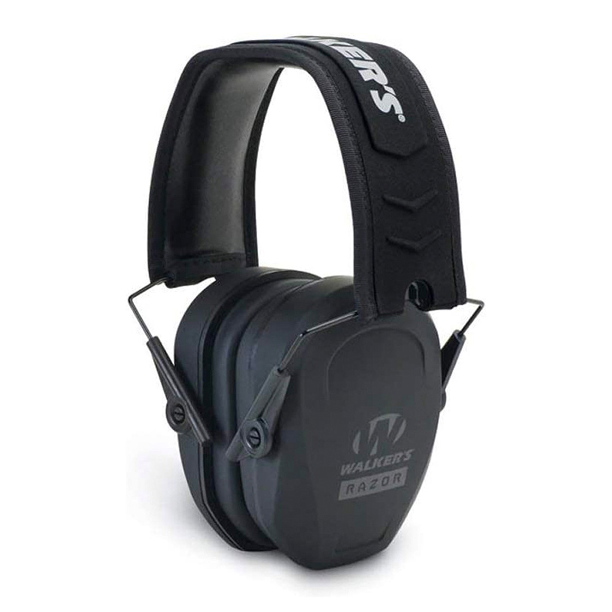 Walker's Razor Slim Passive Earmuffs
