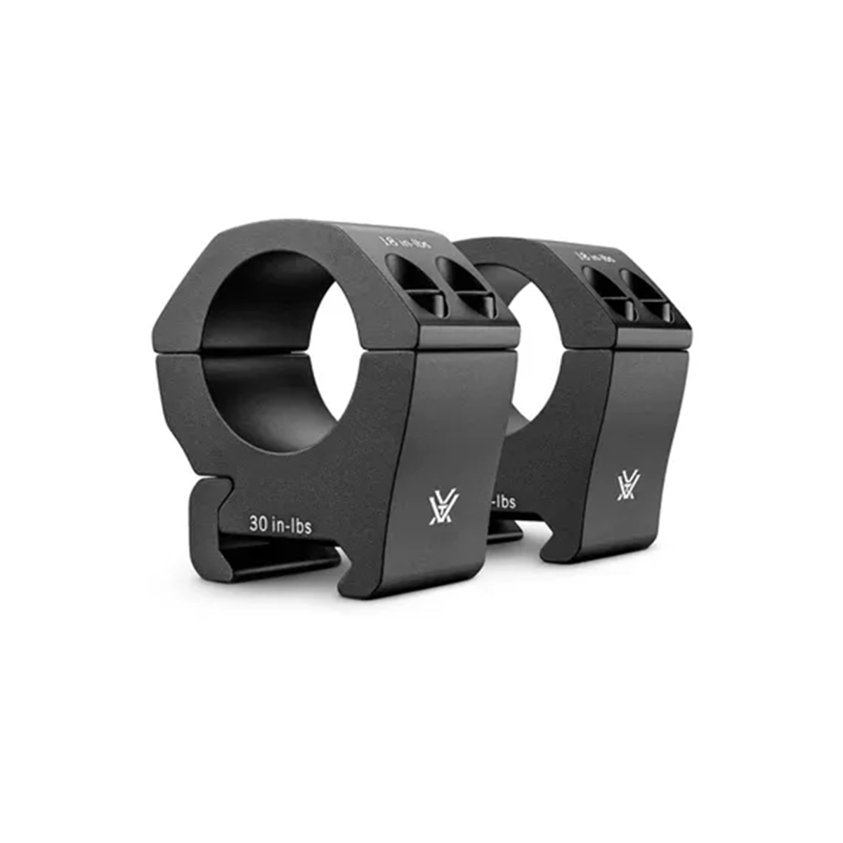 Vortex Triumph HD 3-9x40mm With Rings - Image 4