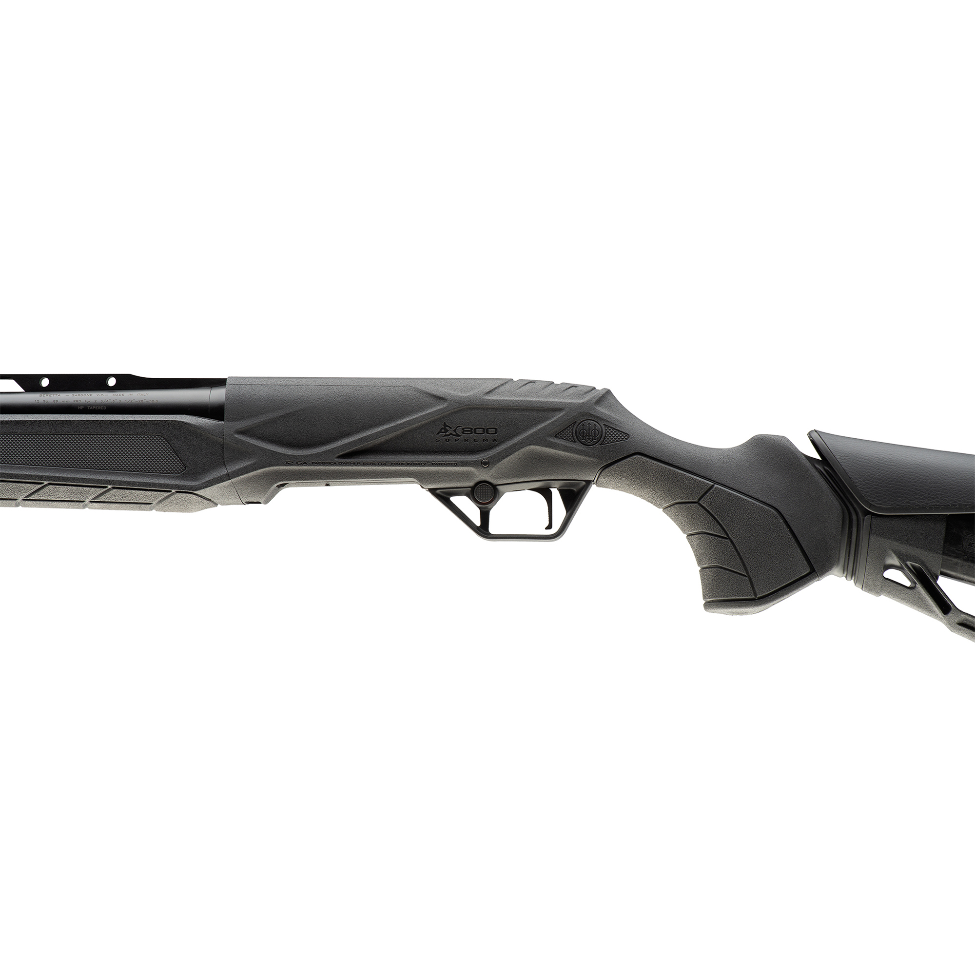 Beretta AX800 Suprema Semi-Auto – Noir – Image 6
