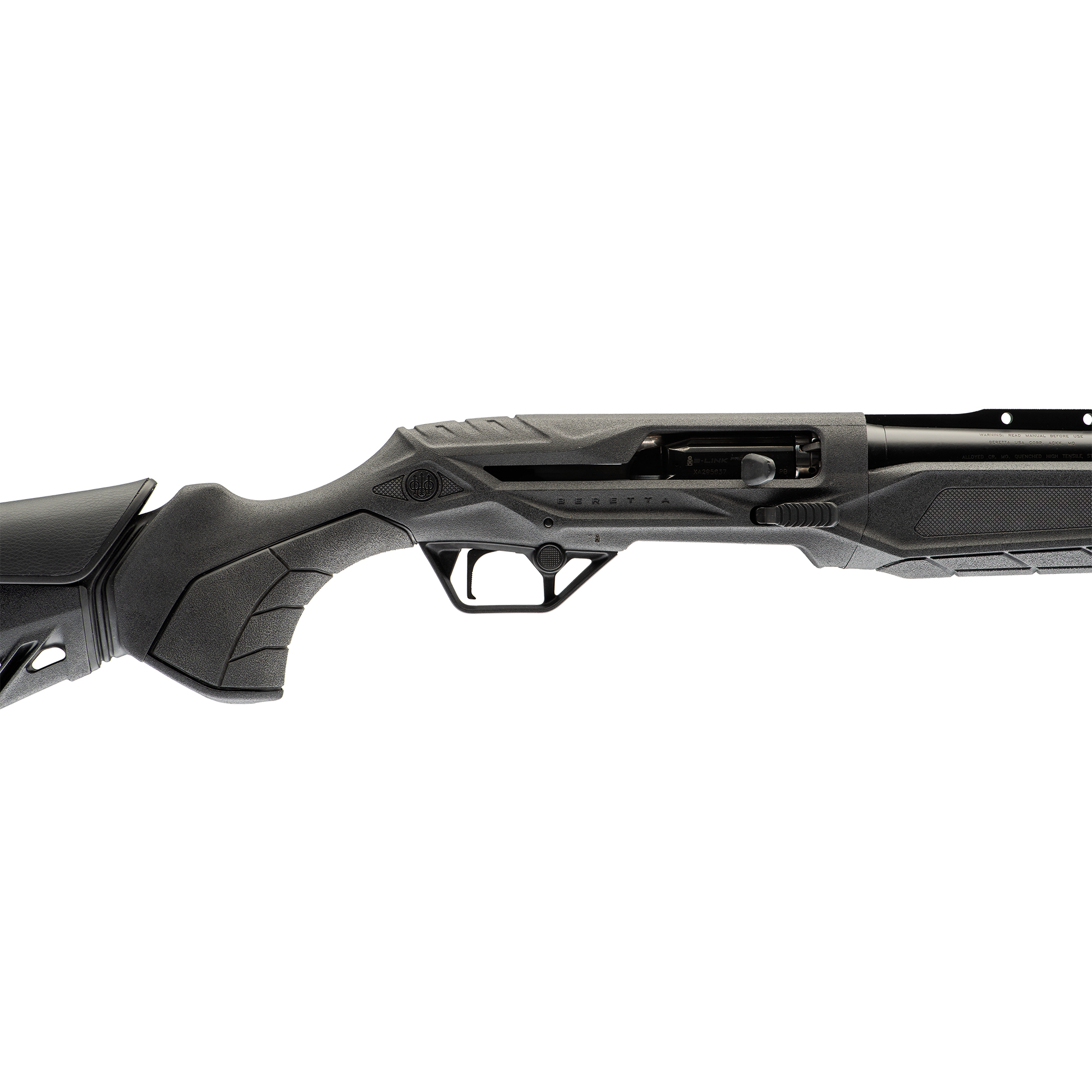 Beretta AX800 Suprema Semi-Auto – Noir – Image 5