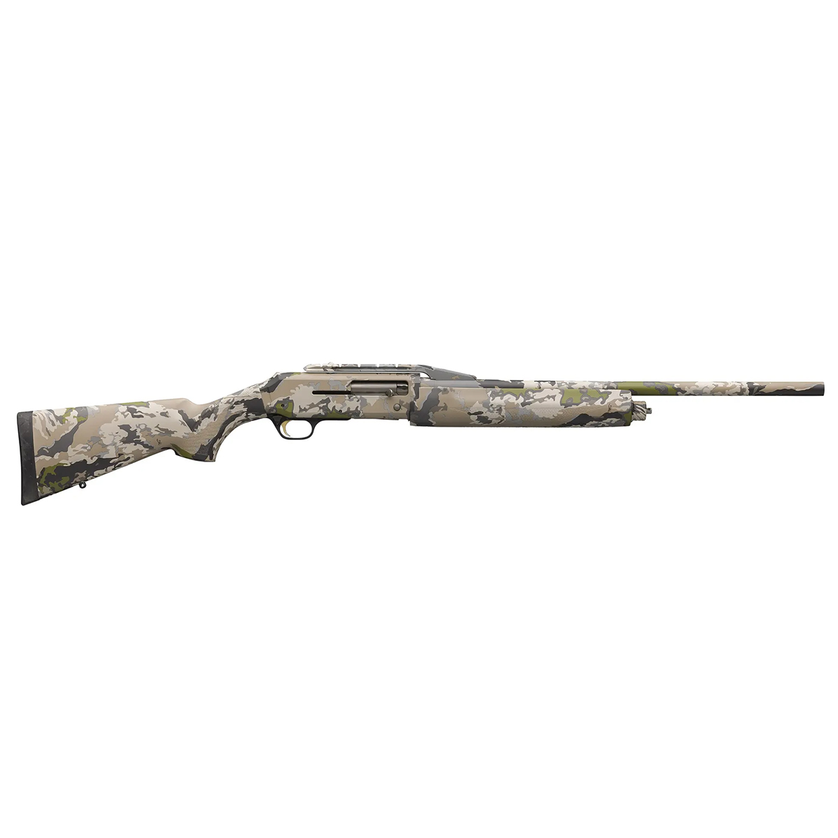 Browning Silver Rifled Deer - Ovix