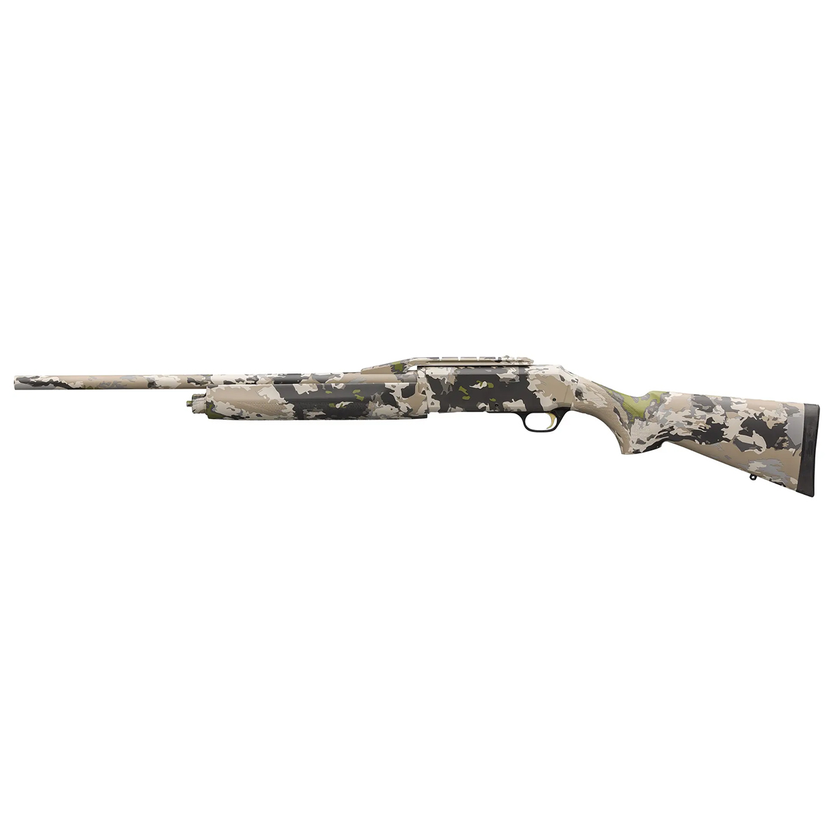 Browning Silver Rifled Deer - Ovix – Image 2