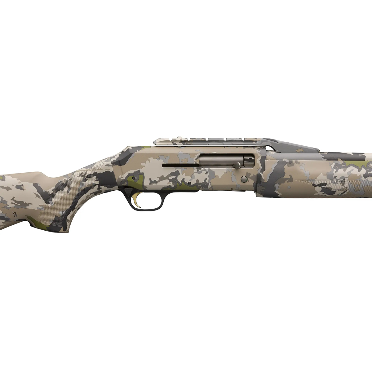 Browning Silver Rifled Deer - Ovix – Image 3