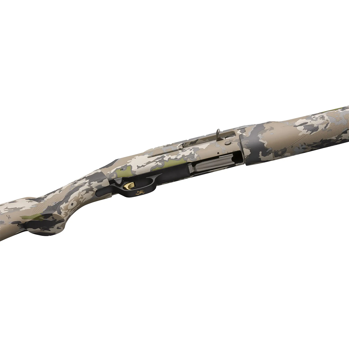 Browning Silver Rifled Deer - Ovix – Image 4