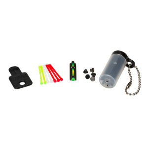 Browning HiViz Fiber Optic Comp Sight