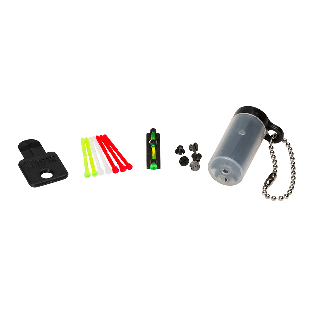 Browning HiViz Fiber Optic Comp Sight