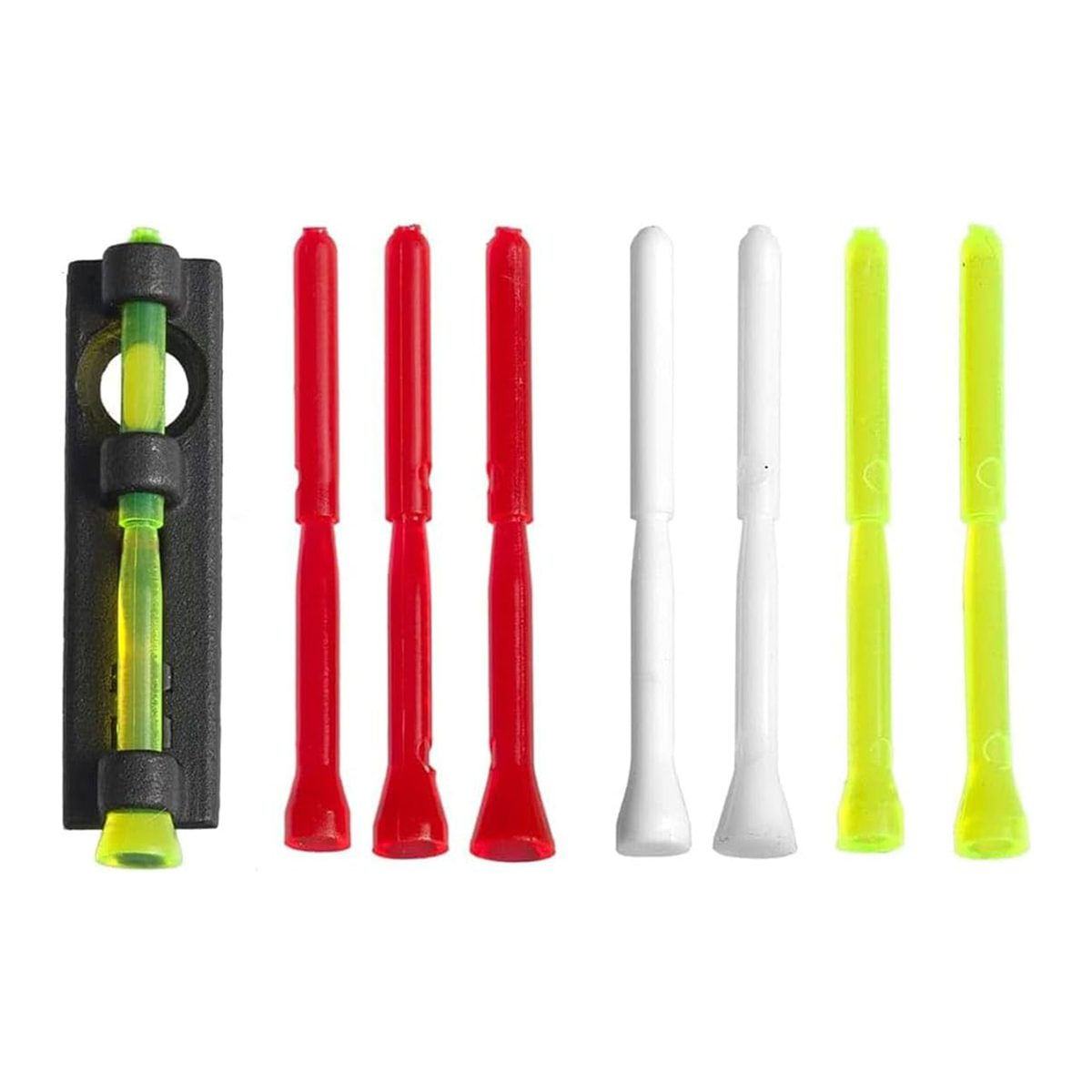 Browning HiViz Fiber Optic Comp Sight - Image 3