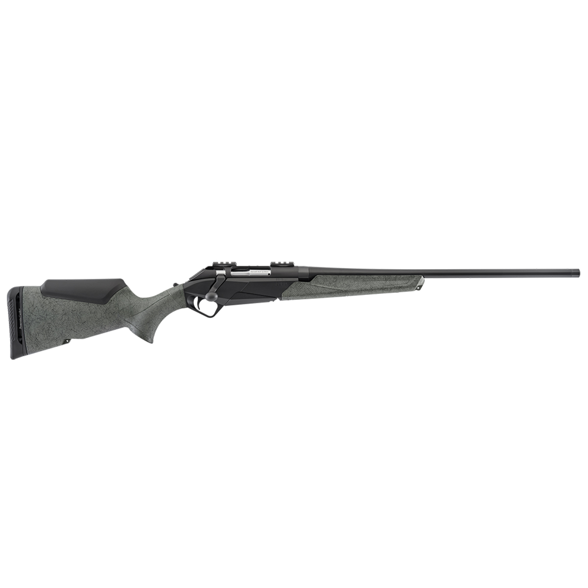 Benelli LUPO Rifle - Granite Moss