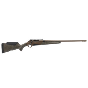 Benelli LUPO Rifle - Cerakote Patriot Brown