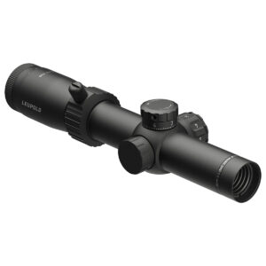 Leupold Mark 3HD 1.5-4x20 P5 Firedot Illuminée