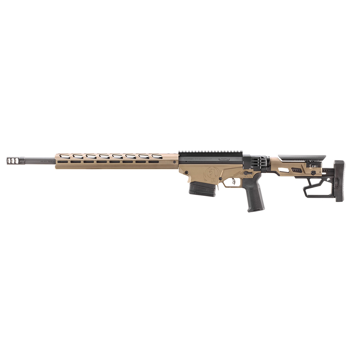 Ruger Precision Rifle Gen 4 – Image 2
