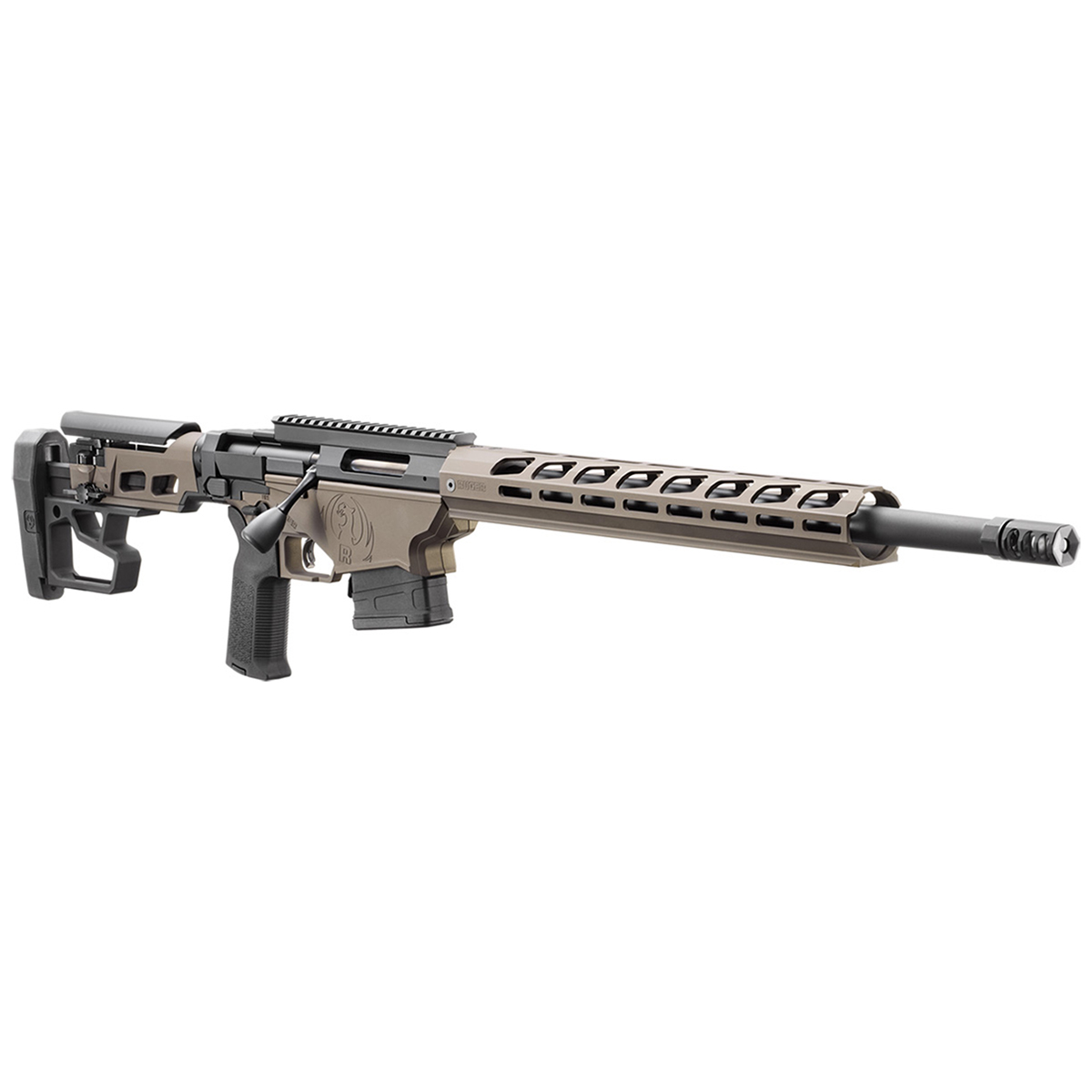 Ruger Precision Rifle Gen 4 – Image 3