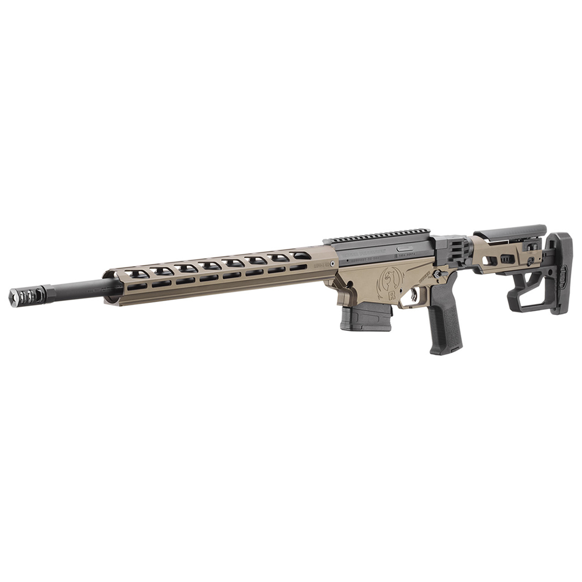 Ruger Precision Rifle Gen 4 – Image 4