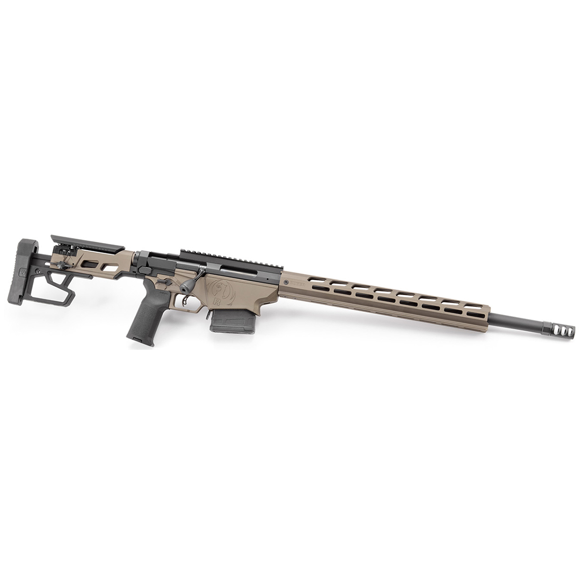 Ruger Precision Rifle Gen 4 – Image 5
