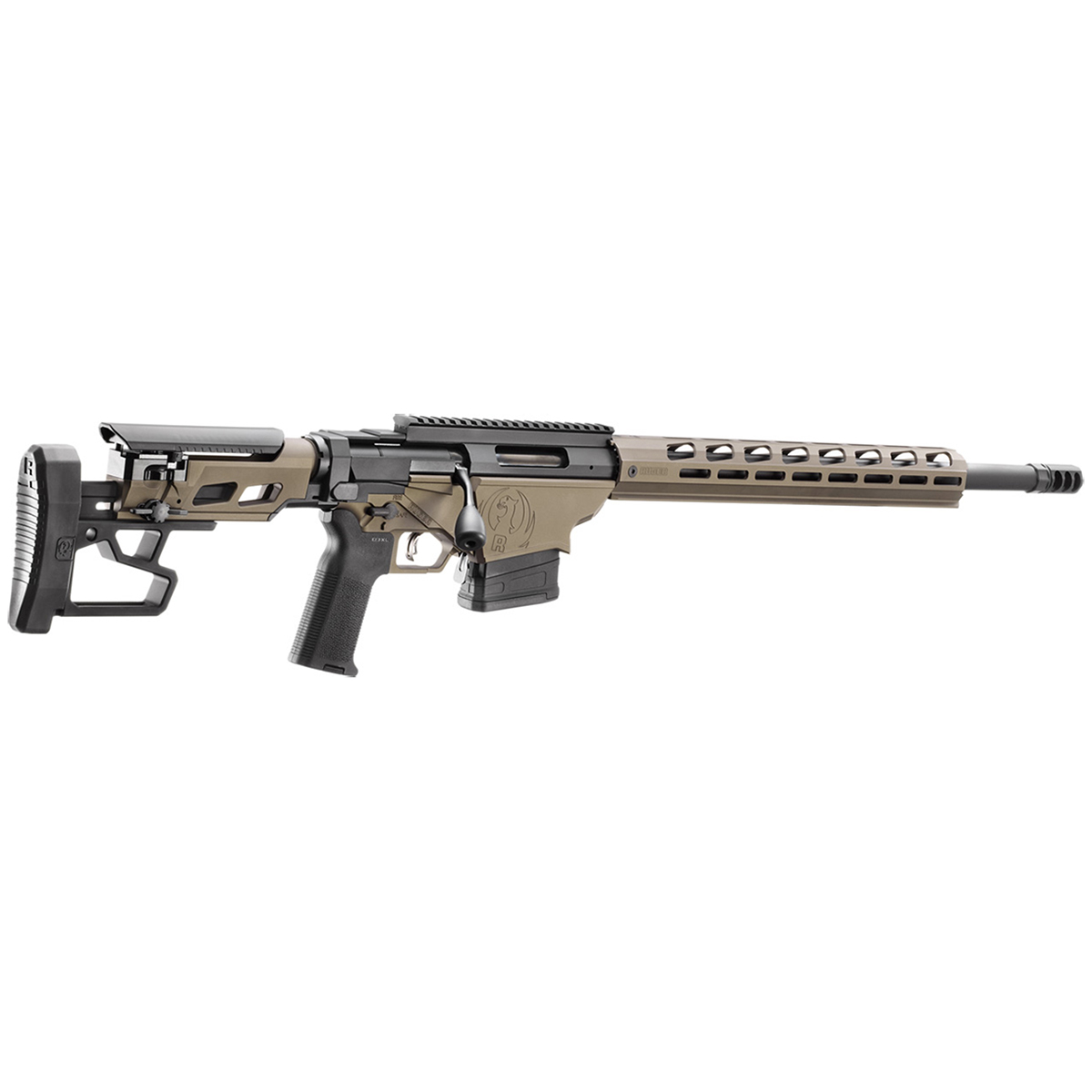 Ruger Precision Rifle Gen 4 – Image 6