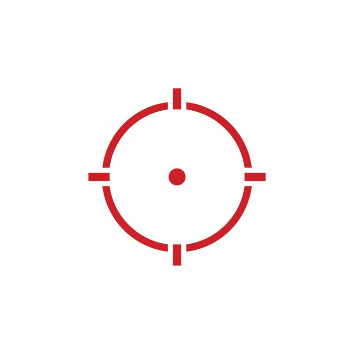 Holosun AEMS Pro X2 Multi Reticule Rouge Mire Réflexe – Image 9