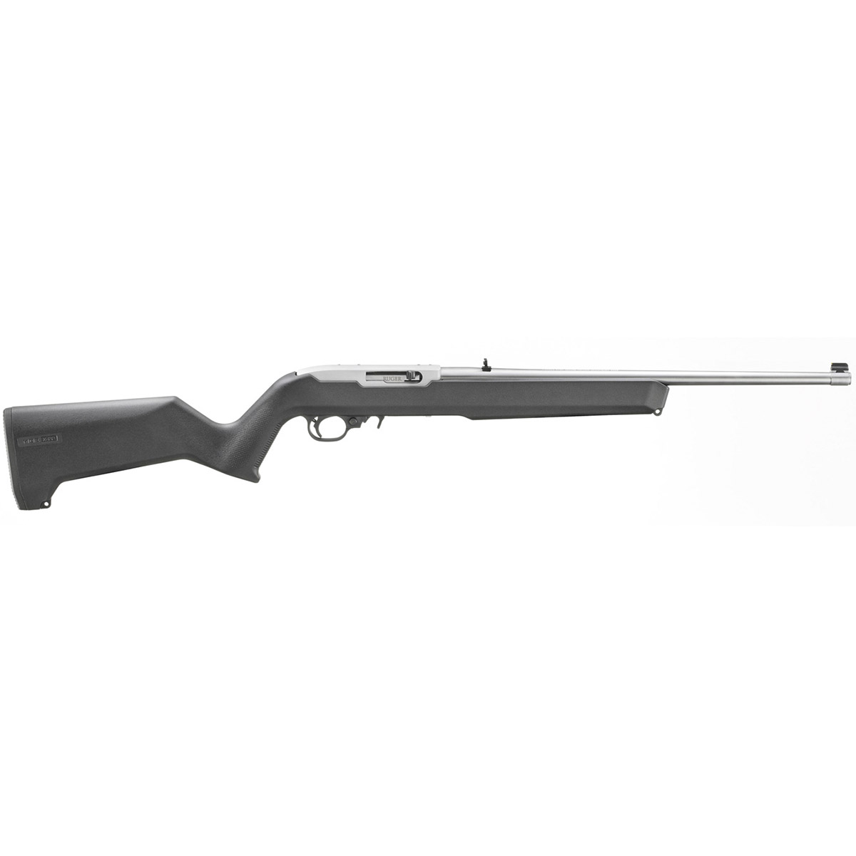 Ruger 10/22 Carbine Inox Magpul MOE X-22