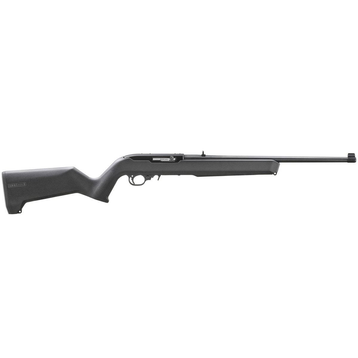 Ruger 10/22 Carbine Magpul MOE X-22