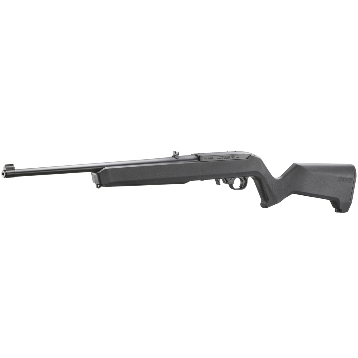 Ruger 10/22 Carbine Magpul MOE X-22 – Image 4