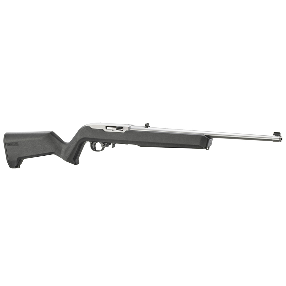 Ruger 10/22 Carbine Inox Magpul MOE X-22 – Image 3