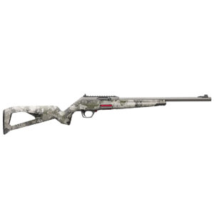 Winchester Wildcat .22 LR SR - TrueTimber VSX Gray