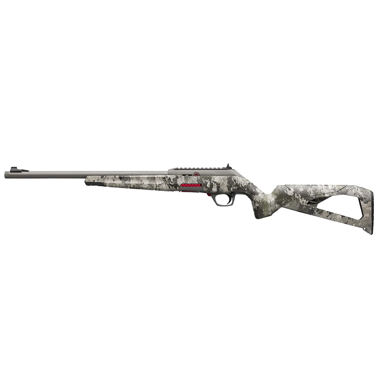 Winchester Wildcat .22 LR SR - TrueTimber VSX Gray - Image 2