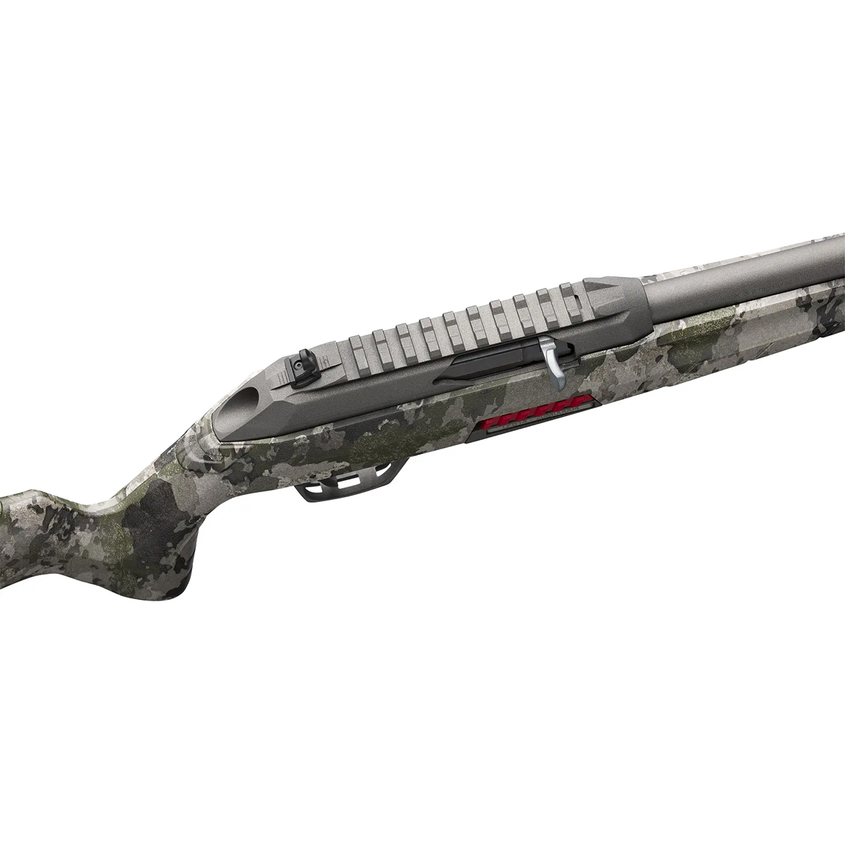 Winchester Wildcat .22 LR SR - TrueTimber VSX Gray - Image 3