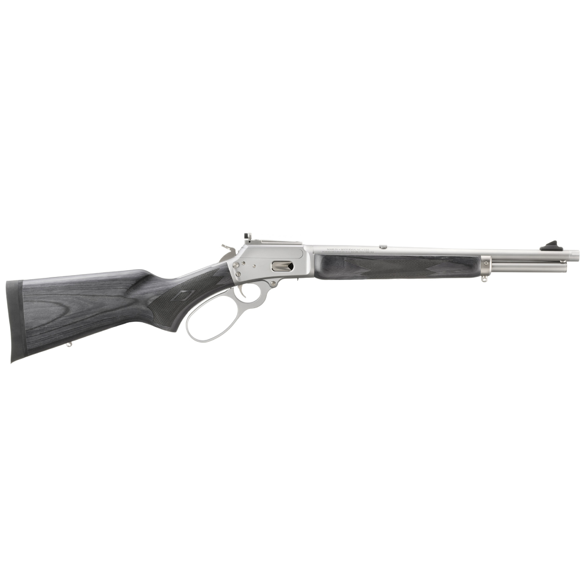 Marlin Model 1894 Trapper .357 Mag.