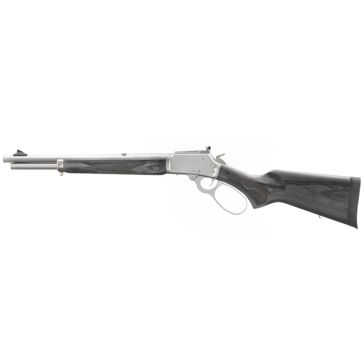 Marlin Model 1894 Trapper .357 Mag. - Image 2