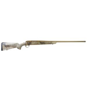 Browning X-Bolt Hells Canyon Long Range