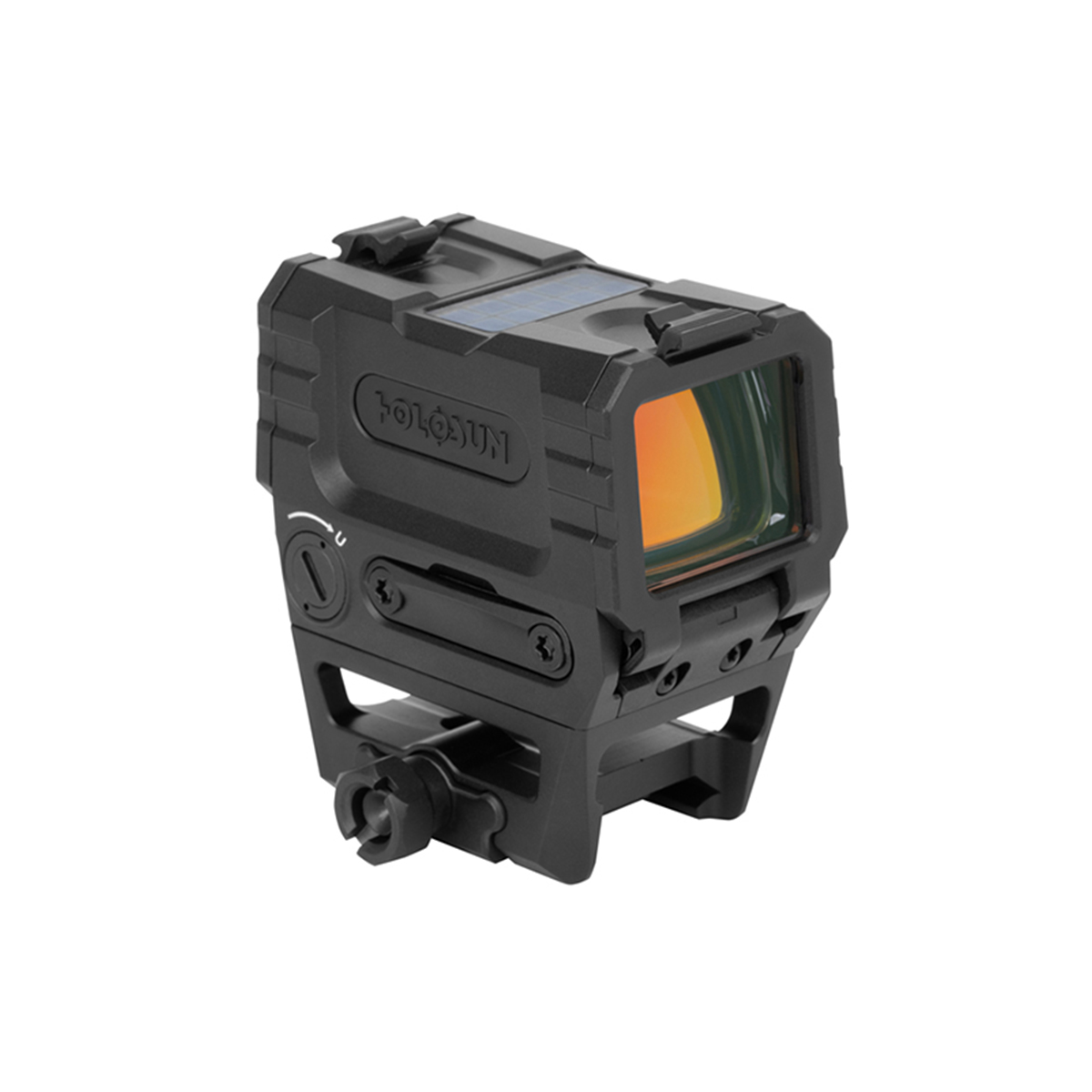 Holosun AEMS Pro X2 Multi Reticule Rouge Mire Réflexe