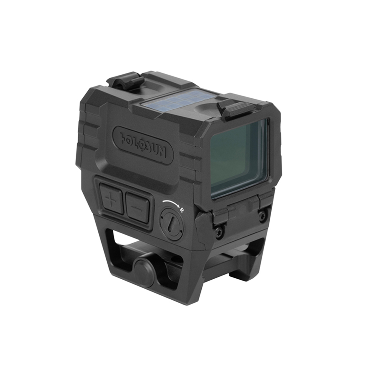 Holosun AEMS Pro X2 Multi Reticule Rouge Mire Réflexe – Image 3