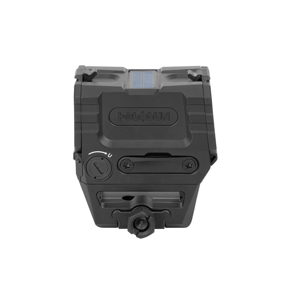 Holosun AEMS Pro X2 Multi Reticule Rouge Mire Réflexe – Image 5