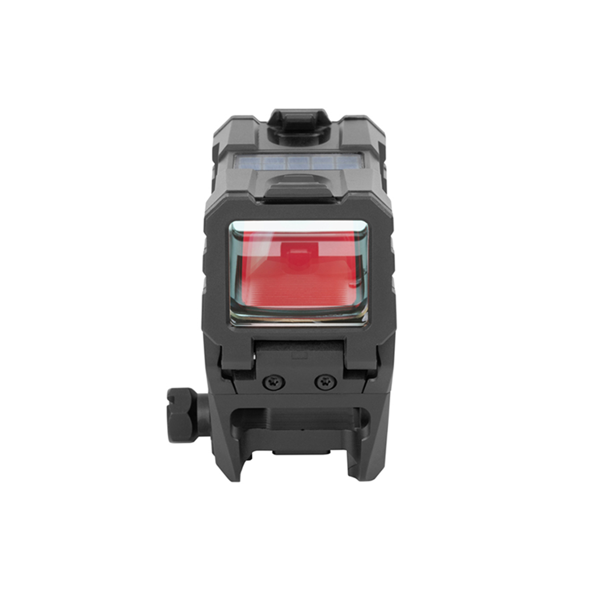 Holosun AEMS Pro X2 Multi Reticule Rouge Mire Réflexe – Image 7