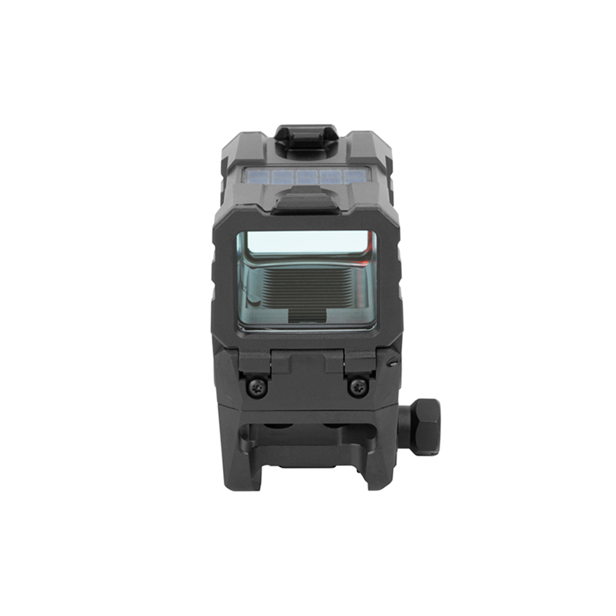 Holosun AEMS Pro X2 Multi Reticule Rouge Mire Réflexe – Image 8