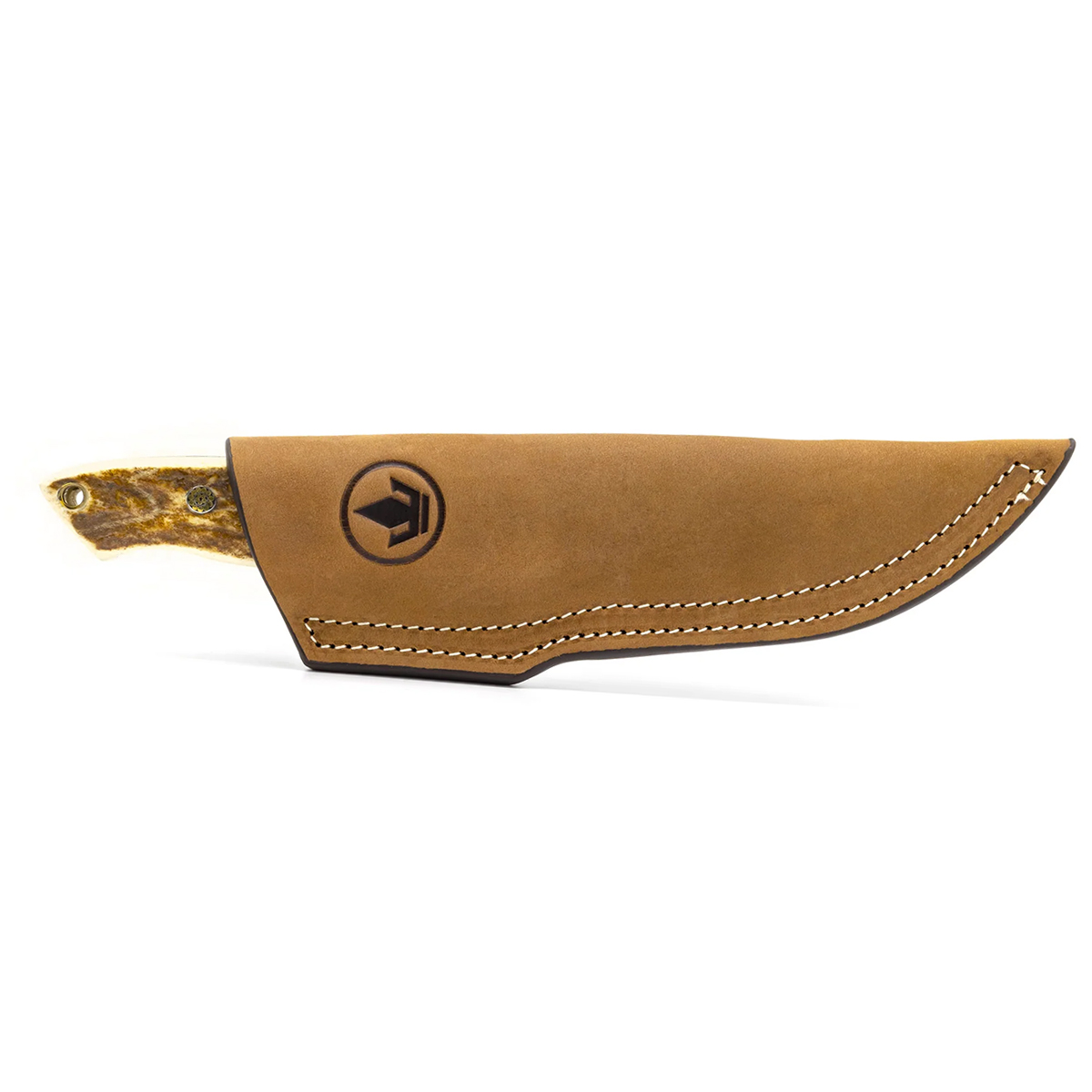 Lamoureux & Sons Schefferville Stag Couteau De Chasse – Image 5